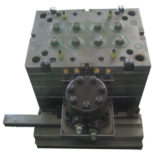 Screw Thread Mould-7