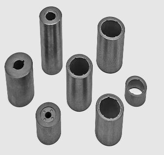 Sintered Multipole Ring Magnet For Household Appliance By Profurther Magnetics Co.,ltd.