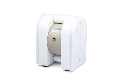 Tapflo Aodd Ptfe Pump