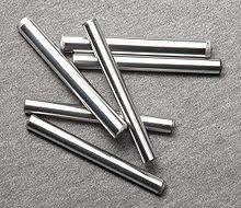 Top Quality Dowel Pins