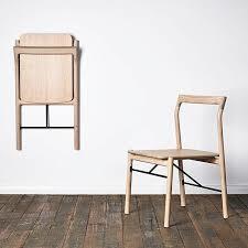 Wooden Folding Chair