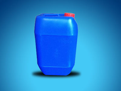 10 Ltr. Square Container