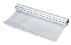 Aluminium Foil Paper