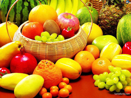 AO Fresh Fresh Fruits