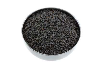 Basil Seed - Solid Herbal Product | Grade A with Nutrient-Rich Herbs for Weight Loss and Wellness