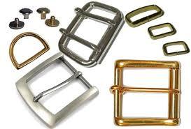 Belt Buckles