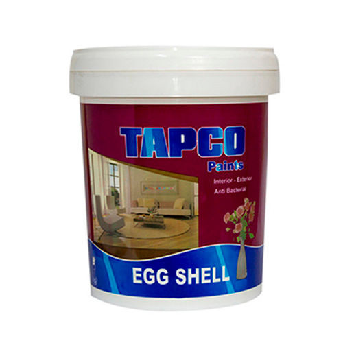 EGGSHELL Latex Emulsion Paint