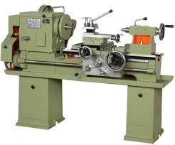 H.K. Bhogal Lathe Machine