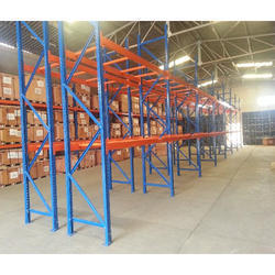 Heavy Duty Racking