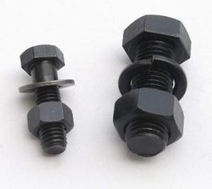 Hex Nut Bolts