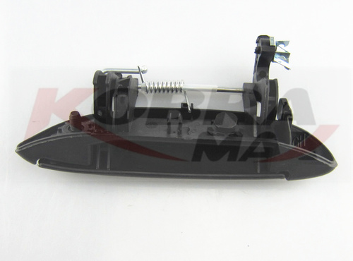 Gray Kobra-Max Door Handle Exterior Rh