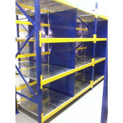 KS Shelving System