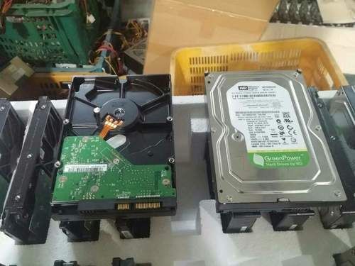 Laptop Hard Drives