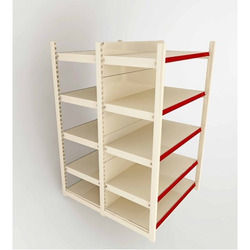 Display Stand Medium Duty Rack