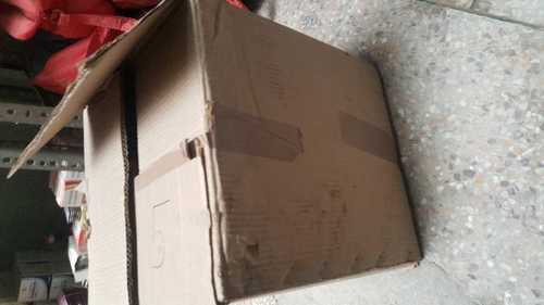 Packaging Corrugated Boxes