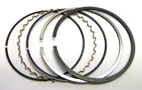 Piston Rings