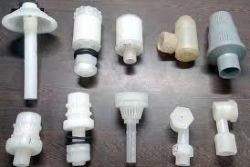 Plastic Filter Nozzles