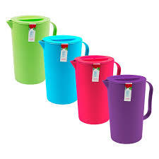 Plastic Jugs