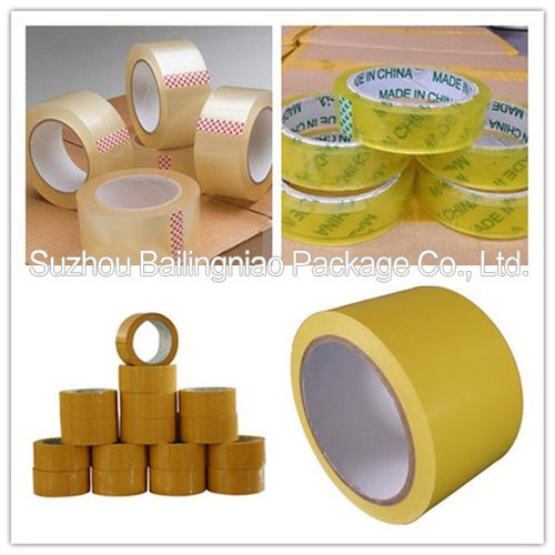 Sealing Tape Age Group: 18-50