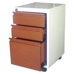 Steel Drawer Design: Board