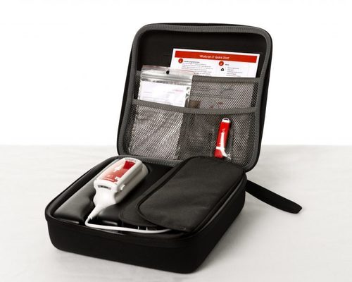 VitaScan LT USB Bladder Scanner