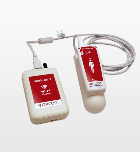 VitaScan LT Wi-Fi Module