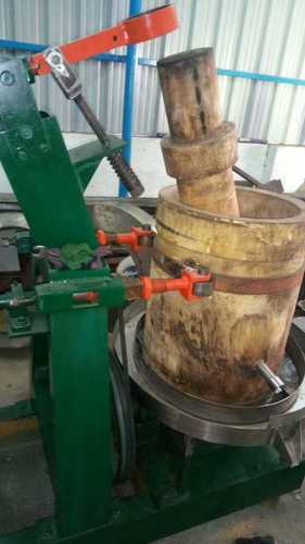 Wood Pressed Oil Making Machines Warranty: Standard