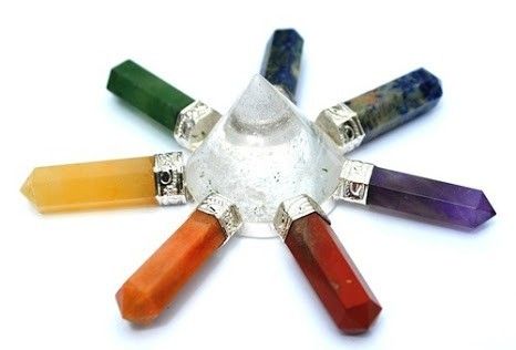 7 Chakra Generator