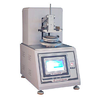 Advanced Schopper Abrasion Tester