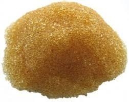 Cation Resin