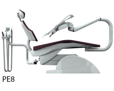 Dental Chair Pb8