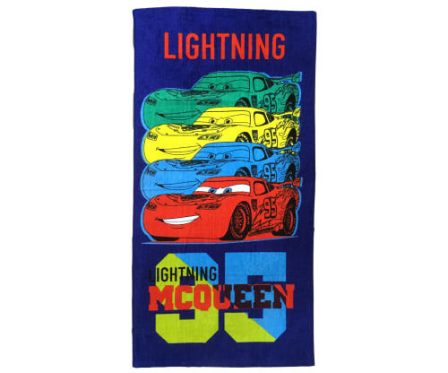 Disney Cotton Bath Towel Age Group: Children