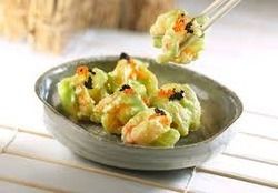 Frozen Shrimp & Wasabi Dimsum