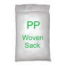 HDPE And PP Woven Sacks