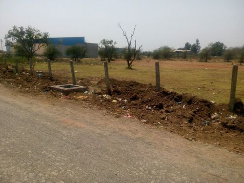 Industrial Plot Selling Services By Tanna Real Estate Vapi