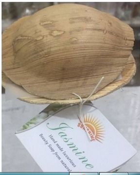 Kerala Handmade Jasmine Soap