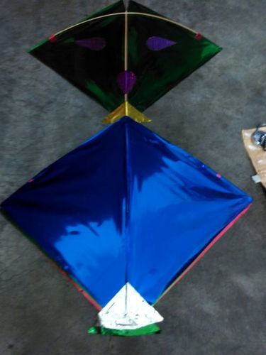 Kites Application: For Commercial Use