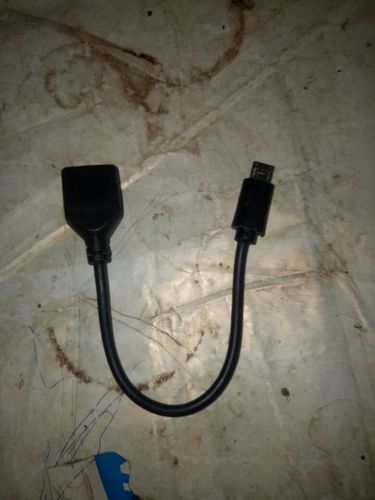 Mobile Charger Cable