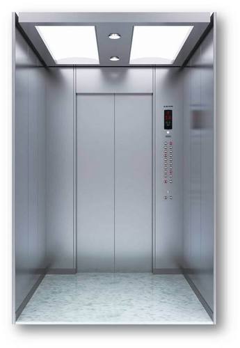 Passenger Elevator