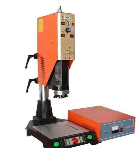 Plastic Welding Machine