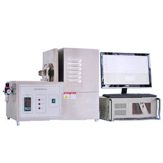 Radiant Heat Protective Performance Tester