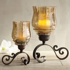 RAJKUMAR Candle Holders