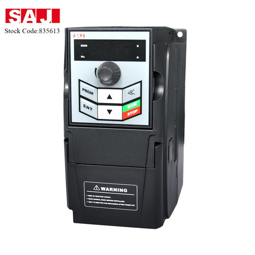 Saj Variable Frequency Ac Power Supply Film Thickness: 30-100Gauge Gauge