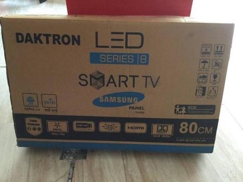 SMART LED TV