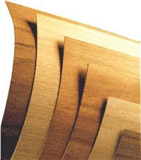 Wood Veneers