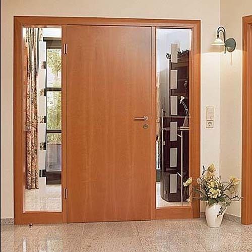 Wooden Flush Door