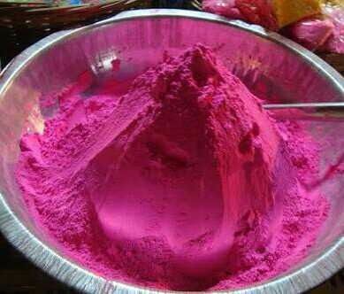 Abir Holy Color Powder