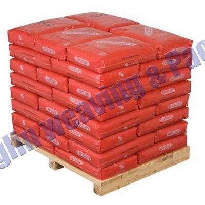 AD STAR PP Block Bottom Valve Bag