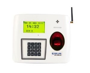 Bio Lynx Biometric Access Control System