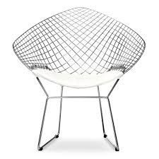 Comfortable Metal Chair